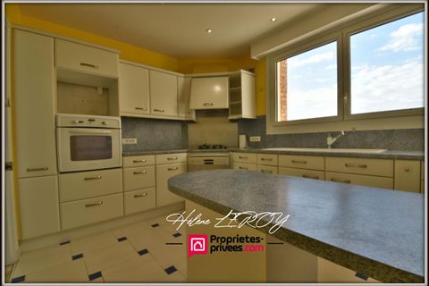 Villa i Fecamp, Seine-Maritime, Fecamp - € 599.000 | Ref: 451534HLER - foto 6