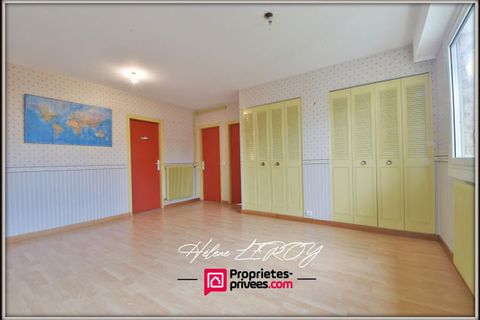Villa i Fecamp, Seine-Maritime, Fecamp - € 599.000 | Ref: 451534HLER - foto 10