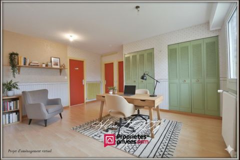 Villa i Fecamp, Seine-Maritime, Fecamp - € 599.000 | Ref: 451534HLER - foto 11
