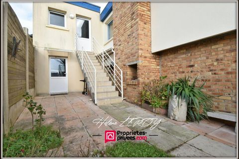 Villa i Fecamp, Seine-Maritime, Fecamp - € 599.000 | Ref: 451534HLER - foto 14