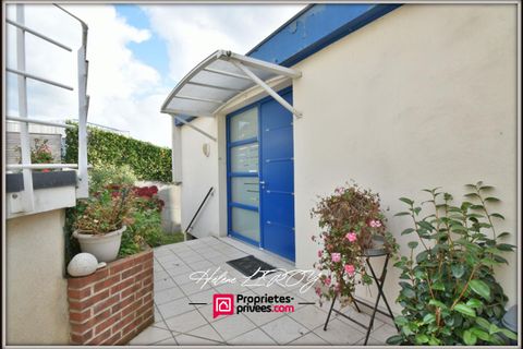 Villa i Fecamp, Seine-Maritime, Fecamp - € 599.000 | Ref: 451534HLER - foto 15