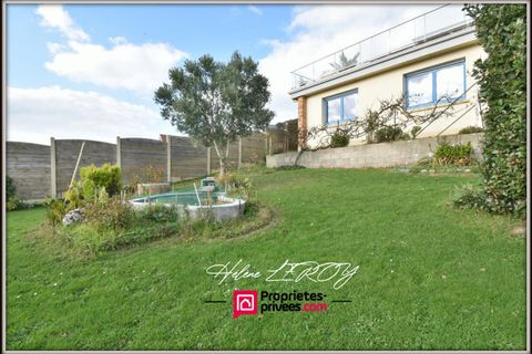 Villa i Fecamp, Seine-Maritime, Fecamp - € 599.000 | Ref: 451534HLER - foto 17