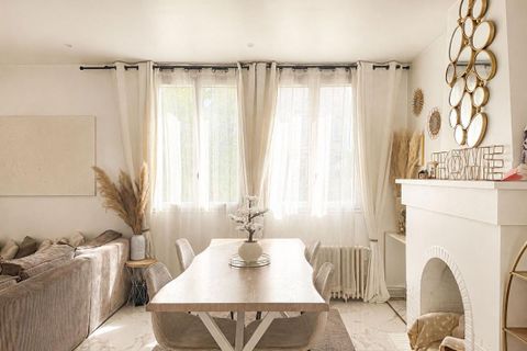 Villa i Taverny, Val-d'Oise, Taverny - € 450.000 | Ref: 451886LNU - foto 2