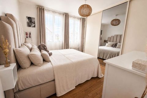 Villa i Taverny, Val-d'Oise, Taverny - € 450.000 | Ref: 451886LNU - foto 4