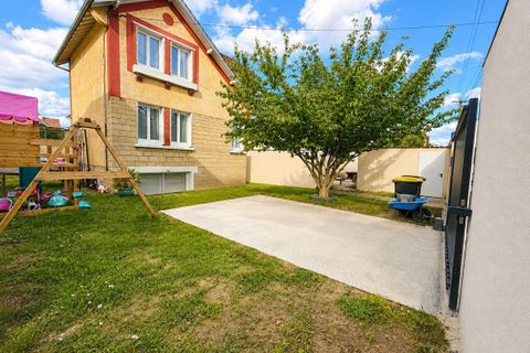 Villa i Taverny, Val-d'Oise, Taverny - € 450.000 | Ref: 451886LNU - foto 11