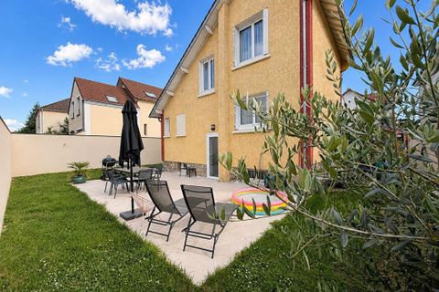 Villa i Taverny, Val-d'Oise, Taverny - € 450.000 | Ref: 451886LNU - foto 12