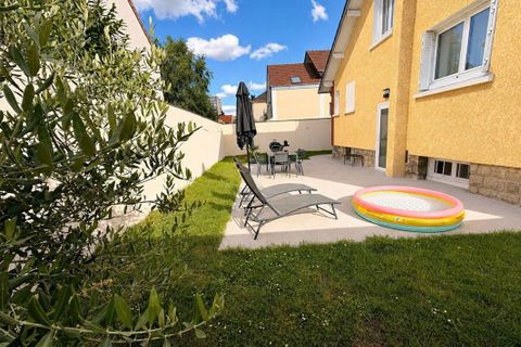 Villa i Taverny, Val-d'Oise, Taverny - € 450.000 | Ref: 451886LNU - foto 16