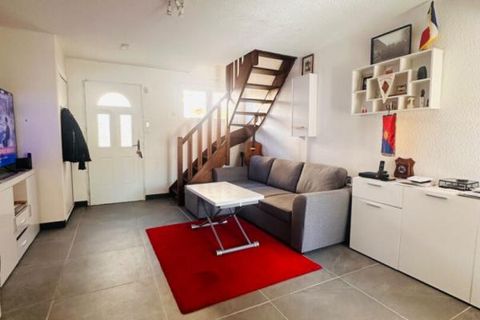Villa i Valras-Plage, Herault, Valras-Plage - € 205.000 | Ref: 449058WTHU - foto 3