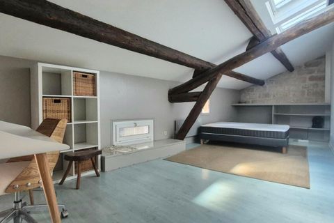 Lejlighed i Montpellier, Herault, Montpellier - € 167.500 | Ref: 451677LGOTN - foto 1