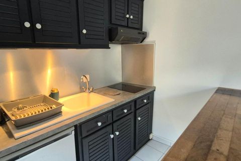 Lejlighed i Montpellier, Herault, Montpellier - € 167.500 | Ref: 451677LGOTN - foto 4