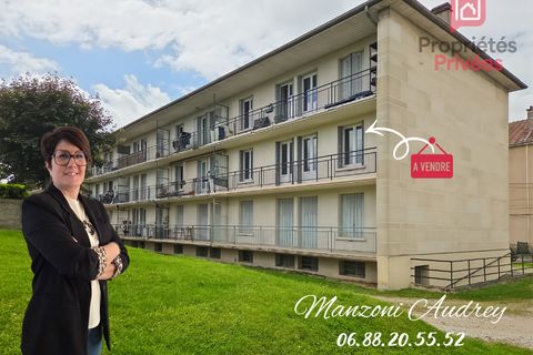Lejlighed i Troyes, Aube, Troyes - € 112.500 | Ref: 451928MZY - foto 1