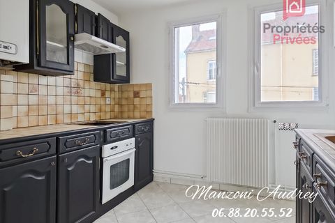 Lejlighed i Troyes, Aube, Troyes - € 112.500 | Ref: 451928MZY - foto 10