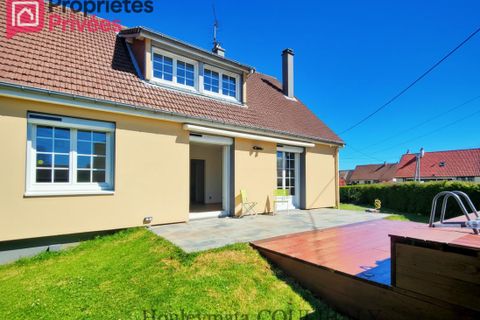 Villa en Nointot, Seine-Maritime, Nointot - € 269.000 | Ref: 446230CUY - photo 1