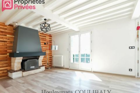 Villa en Nointot, Seine-Maritime, Nointot - € 269.000 | Ref: 446230CUY - photo 3
