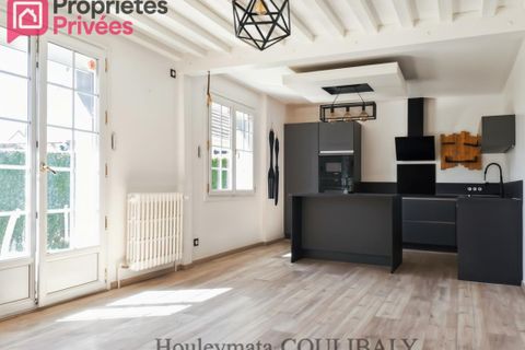 Villa en Nointot, Seine-Maritime, Nointot - € 269.000 | Ref: 446230CUY - photo 4