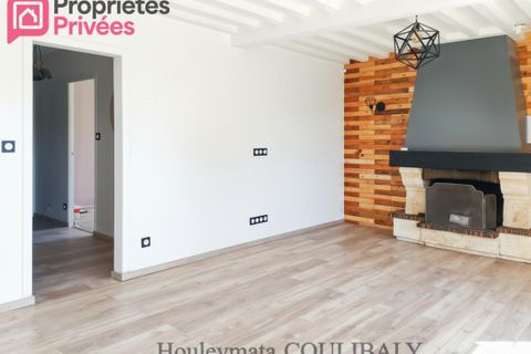 Villa en Nointot, Seine-Maritime, Nointot - € 269.000 | Ref: 446230CUY - photo 6
