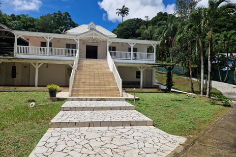 Villa a Petit-Bourg, Guadeloupe, Petit-Bourg - € 649.000 | Ref: 451611CHLE - foto 2