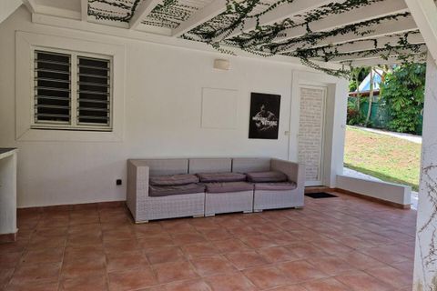 Villa a Petit-Bourg, Guadeloupe, Petit-Bourg - € 649.000 | Ref: 451611CHLE - foto 17
