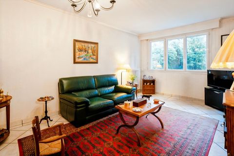 Lejlighed i Vannes, Morbihan, Vannes - € 199.500 | Ref: 451199DUI - foto 1