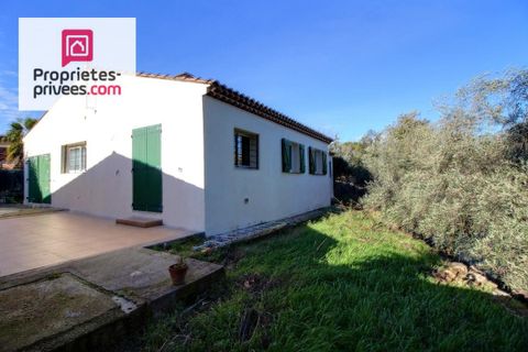 Villa em Lorgues, Var, Lorgues - € 299.000 | Ref: 438870MRH19MRH - foto 1