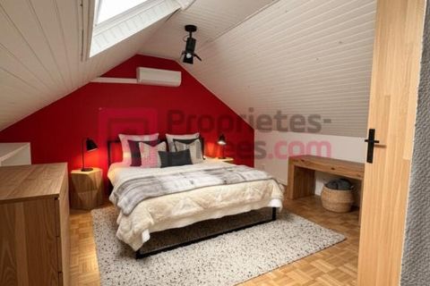 Villa i Cholet, Maine-et-Loire, Cholet - € 147 200 | Ref: 451661CELH - foto 4