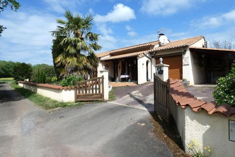 Villa i Saint-Martial-d'Albarede, Dordogne, Saint-Martial-d'Albarede - € 210.000 | Ref: 451786ALS - foto 1