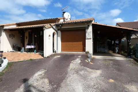 Villa i Saint-Martial-d'Albarede, Dordogne, Saint-Martial-d'Albarede - € 210.000 | Ref: 451786ALS - foto 3