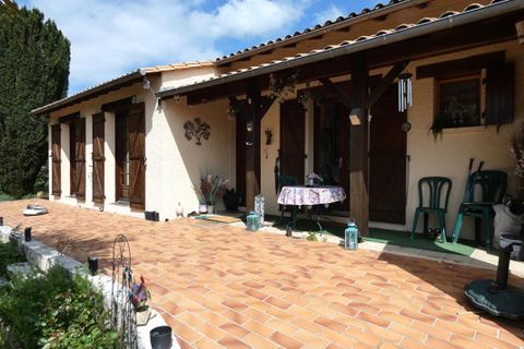 Villa i Saint-Martial-d'Albarede, Dordogne, Saint-Martial-d'Albarede - € 210.000 | Ref: 451786ALS - foto 4