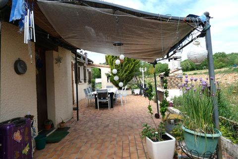 Villa i Saint-Martial-d'Albarede, Dordogne, Saint-Martial-d'Albarede - € 210.000 | Ref: 451786ALS - foto 6