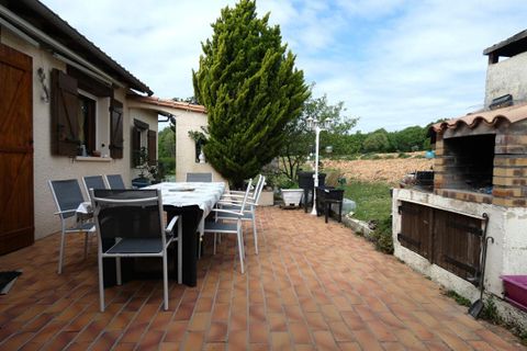 Villa i Saint-Martial-d'Albarede, Dordogne, Saint-Martial-d'Albarede - € 210.000 | Ref: 451786ALS - foto 7