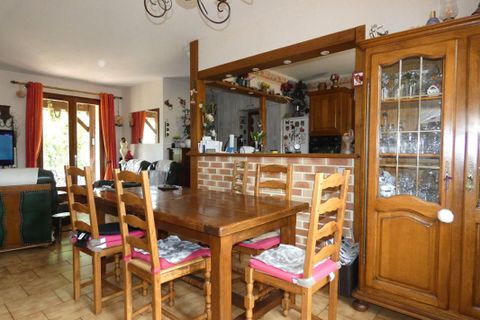 Villa i Saint-Martial-d'Albarede, Dordogne, Saint-Martial-d'Albarede - € 210.000 | Ref: 451786ALS - foto 8