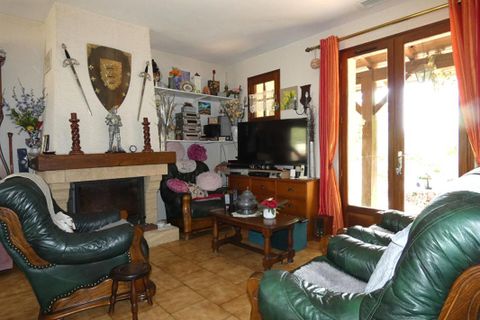 Villa i Saint-Martial-d'Albarede, Dordogne, Saint-Martial-d'Albarede - € 210.000 | Ref: 451786ALS - foto 10
