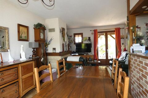 Villa i Saint-Martial-d'Albarede, Dordogne, Saint-Martial-d'Albarede - € 210.000 | Ref: 451786ALS - foto 11