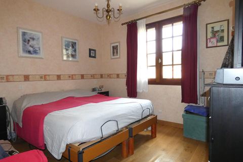 Villa i Saint-Martial-d'Albarede, Dordogne, Saint-Martial-d'Albarede - € 210.000 | Ref: 451786ALS - foto 14