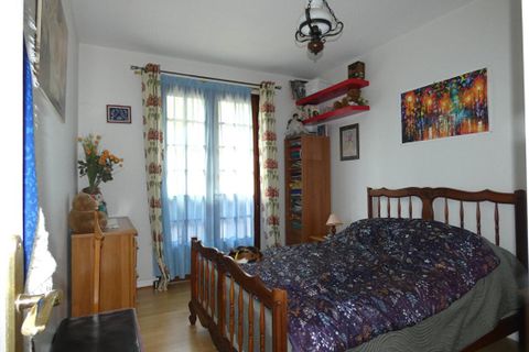 Villa i Saint-Martial-d'Albarede, Dordogne, Saint-Martial-d'Albarede - € 210.000 | Ref: 451786ALS - foto 15