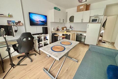 Leilighet i Pornichet, Loire-Atlantique, Pornichet - € 178 500 | Ref: 451666DELG - foto 3