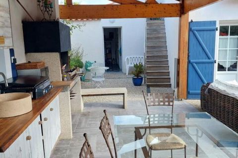 Villa a Barbatre, Vendee, Barbatre - € 652.000 | Ref: 449185BAM - foto 3