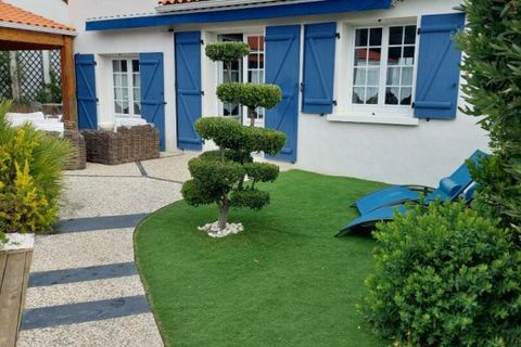 Villa a Barbatre, Vendee, Barbatre - € 652.000 | Ref: 449185BAM - foto 4