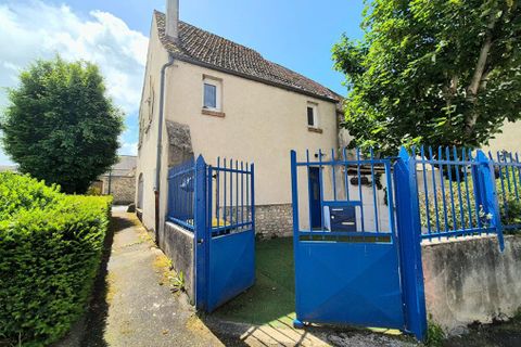 Villa em Vigny, Val-d'Oise, Vigny - € 230.000 | Ref: 451045ESTR - foto 1