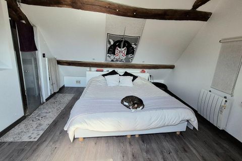 Villa em Vigny, Val-d'Oise, Vigny - € 230.000 | Ref: 451045ESTR - foto 6