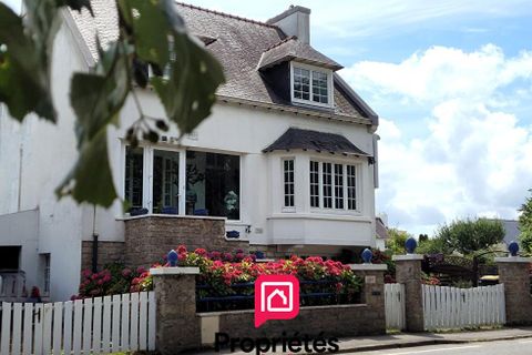 Villa i Bénodet, Finistere, Bénodet - € 433.500 | Ref: 450853DRR - foto 1