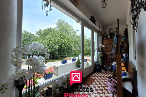 Villa i Bénodet, Finistere, Bénodet - € 433.500 | Ref: 450853DRR - foto 2