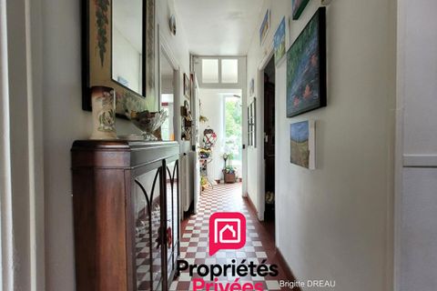 Villa i Bénodet, Finistere, Bénodet - € 433.500 | Ref: 450853DRR - foto 6