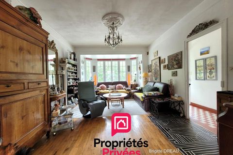 Villa i Bénodet, Finistere, Bénodet - € 433.500 | Ref: 450853DRR - foto 7