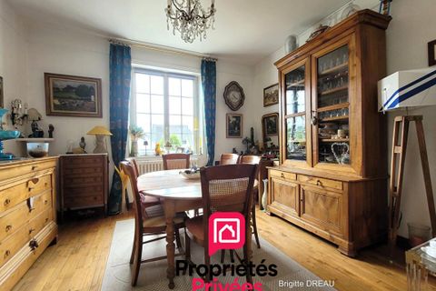 Villa i Bénodet, Finistere, Bénodet - € 433.500 | Ref: 450853DRR - foto 8