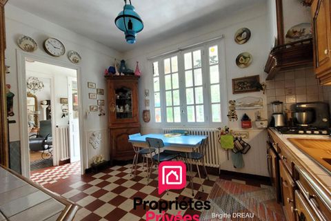 Villa i Bénodet, Finistere, Bénodet - € 433.500 | Ref: 450853DRR - foto 9
