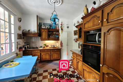 Villa i Bénodet, Finistere, Bénodet - € 433.500 | Ref: 450853DRR - foto 10