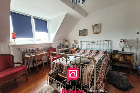 Villa i Bénodet, Finistere, Bénodet - € 433.500 | Ref: 450853DRR - foto 12