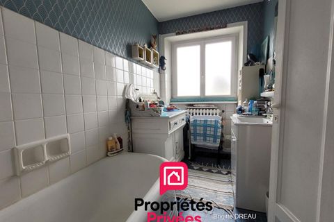 Villa i Bénodet, Finistere, Bénodet - € 433.500 | Ref: 450853DRR - foto 13