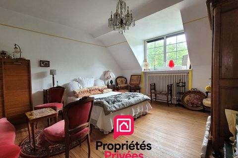 Villa i Bénodet, Finistere, Bénodet - € 433.500 | Ref: 450853DRR - foto 14